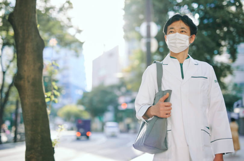 在宅医療イメージ画像