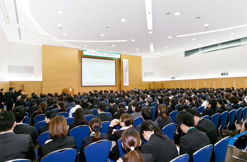 ファーマシーフォーラムイメージ画像