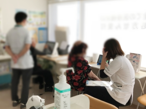 健康相談会 そうごう薬局 吉川けやき通り店
